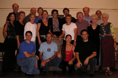 Group photo with Claudio and Agustina, 752 kB